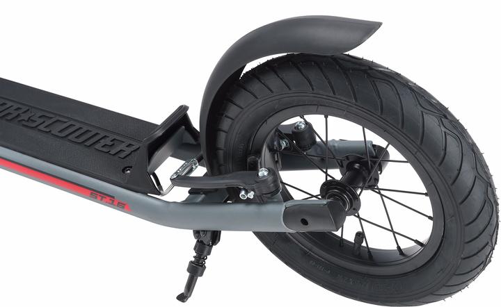 Actual product image Star Scooter Air Roller