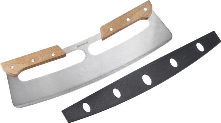 Produktbild Westmark Wiegemesser Pizza