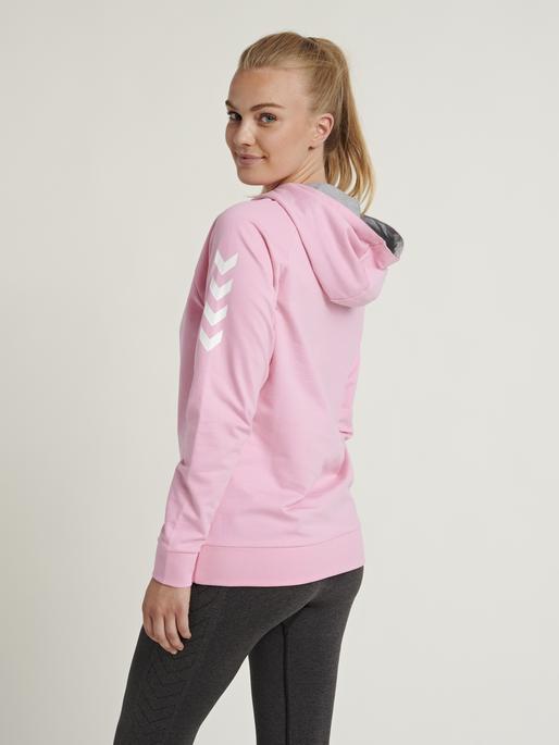 Image du produit hummel Go Cotton Hoodie Woman (S)