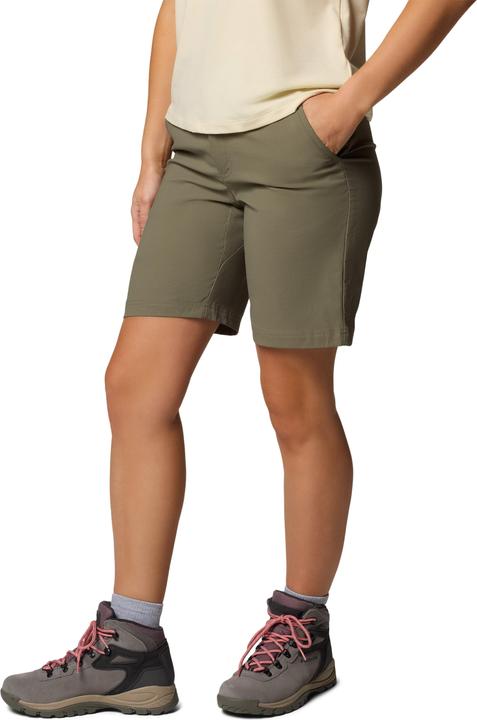 Actual product image Columbia Women's Leslie Falls™ Long Shorts II