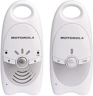 Produktbild Motorola Mbp10 (Babyphone Audio, 290 m)