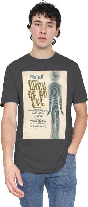 Produktbild The Original Series Episode 66 TShirt (L)