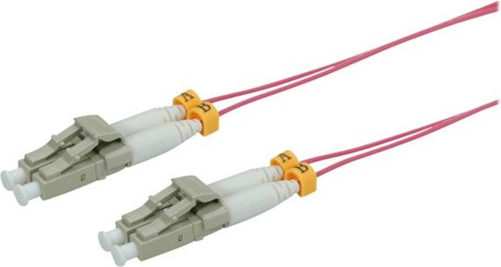 Produktbild Roline Slim Patch-Kabel (CAT6, 2 m)