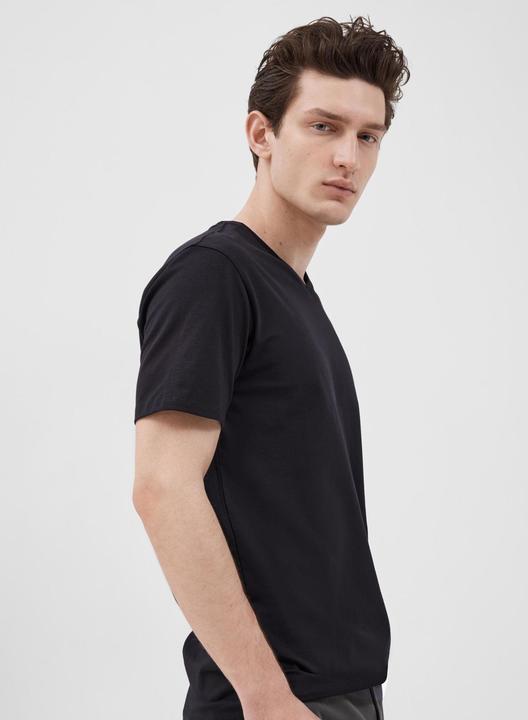 Produktbild Selected Homme V-Ausschnitt T-Shirt (L)