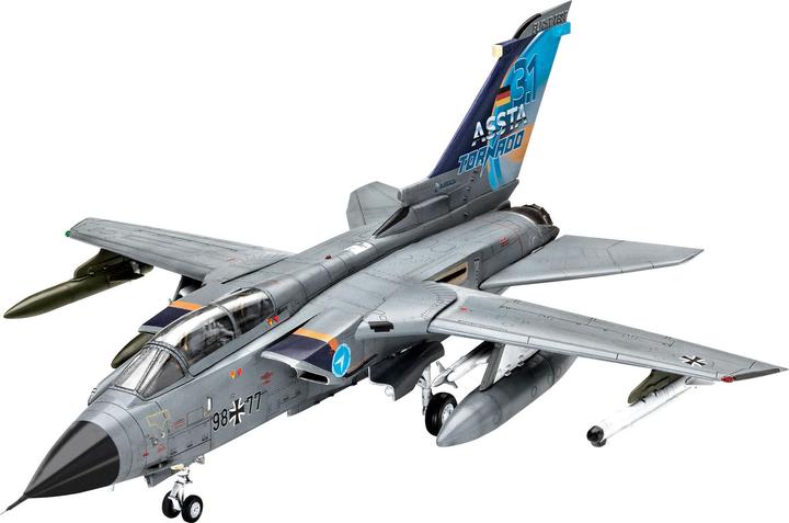 Revell Tornado ASSTA 3.1