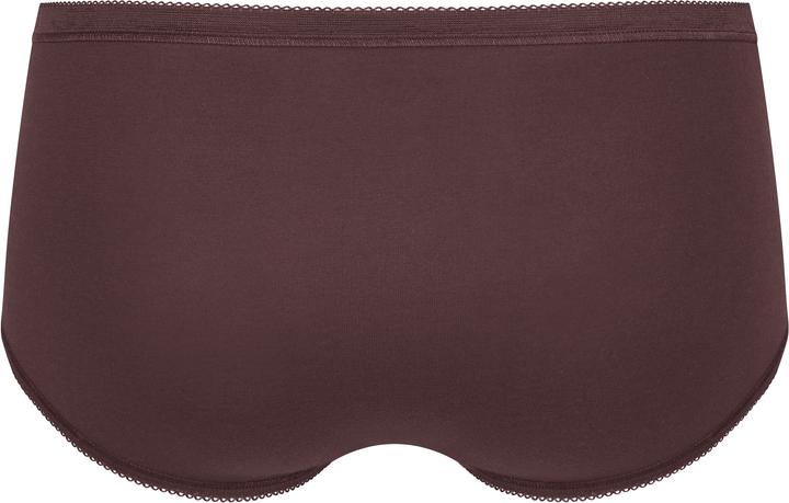 Immagine prodotto Sloggi Basic+ Midi Holiday (48, confezione da 3)