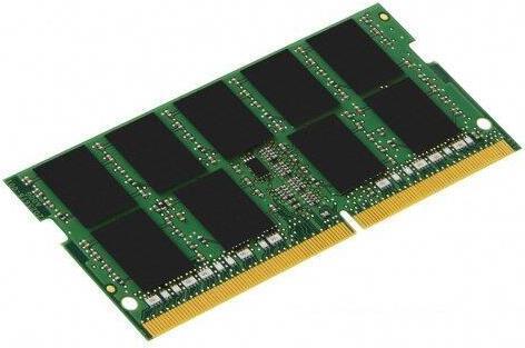 Productafbeelding Kingston KCP432SD8/32 (1 x 32GB, 3200 MHz, DDR4 RAM, SO-DIMM)
