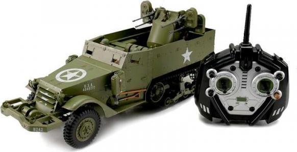 Produktbild Torro 1/16 RC Halbkettenfahrzeug M16 (RTR Ready-to-Run)