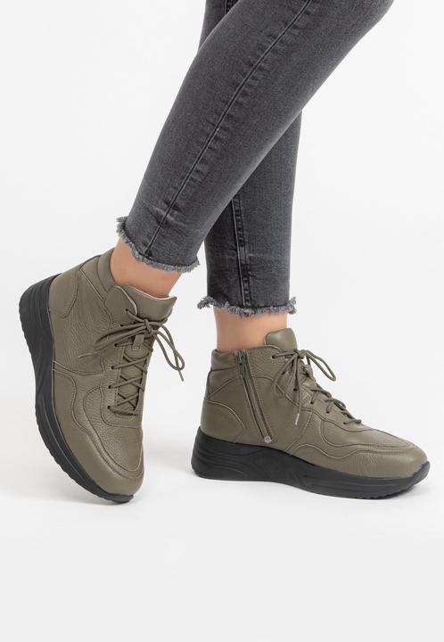 Actual product image Vitaform Soft ankle boot (41)