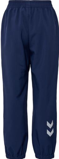 Actual product image hummel Jupitor Softshell Pants (122)