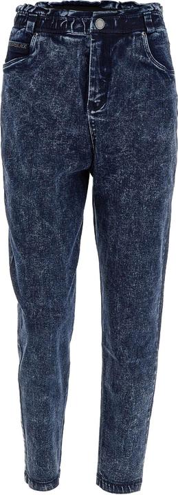 Freddy Classic Jeans 7/8 BLACK5SHF201