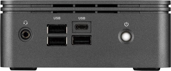 Image du produit Gigabyte Brix s GB-BRR3H-4300 (rev. 1.0) (AMD Ryzen 3 4300U)