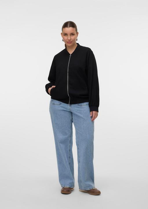 Actual product image Vero Moda VMCDINNA Bomberjacke Blousonjacke (44)