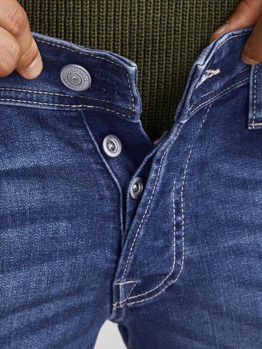 Actual product image Jack & Jones Glenn Original GE 682 Slim Fit Jeans (W36/L32)