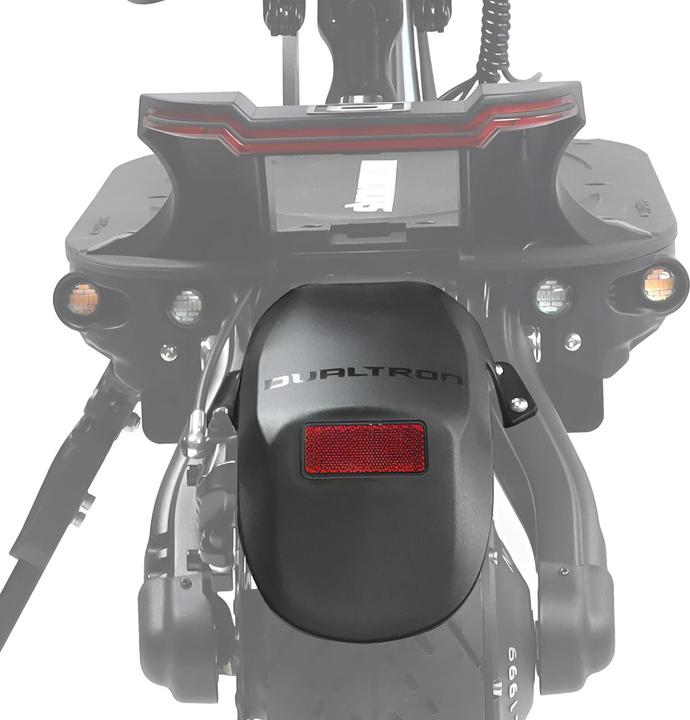 Produktbild Mini Motor Hinteres Schutzblech Ersatzteil (Schutzblech hinten)