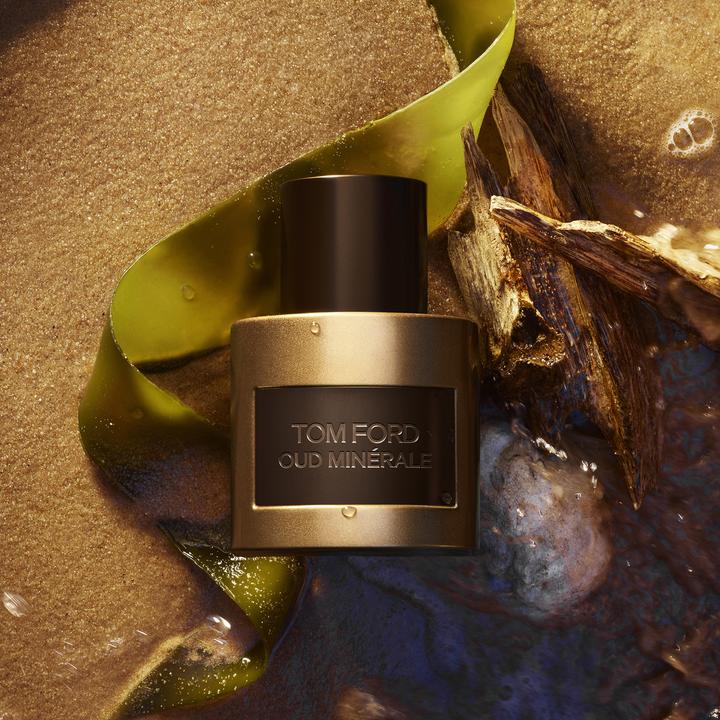 Produktbild Tom Ford Oud Minerale (Eau de Parfum, 50 ml)