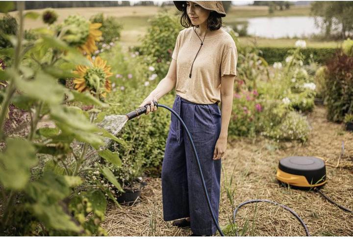 Actual product image Fiskars Waterwheel XL (25 m)