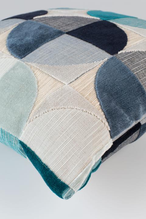 Produktbild Zuiver Club (45 x 45 cm)