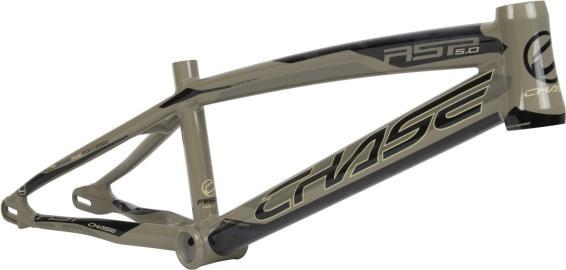 Chase RSP 5.0 21" 1-1/8"