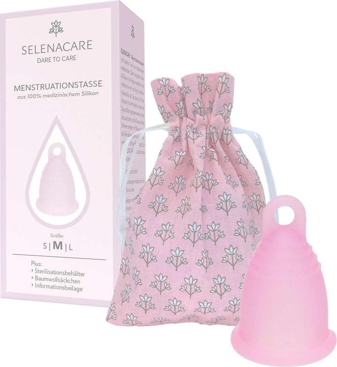 Produktbild Selenacare Premium (M)