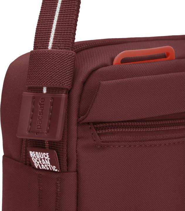 Actual product image Pacsafe Go Crossbody 2.5