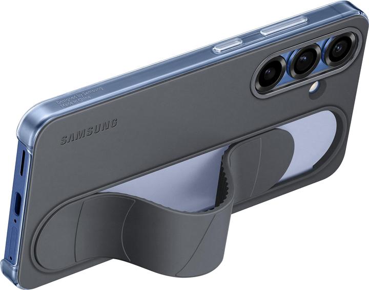 Produktbild Samsung Standing Grip Case (Samsung Galaxy S25)