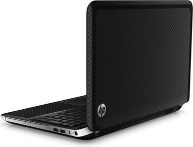 HP Pavilion dv6-6b20ez, i5 2430M, 15.6" HD, 8GB, black (Intel Core i5-2400, 4 GB)