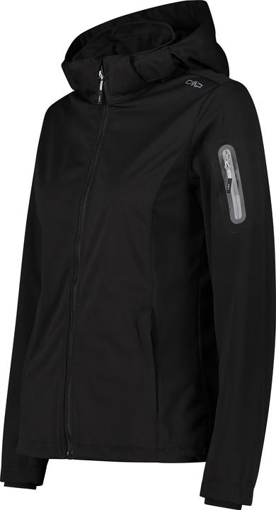 Produktbild CMP Campagnolo Light Softshell Jacke (50, 4XL)