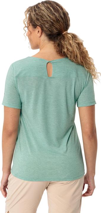 Produktbild Vaude Women's Skomer Hiking T-Shirt II (34, XXS)