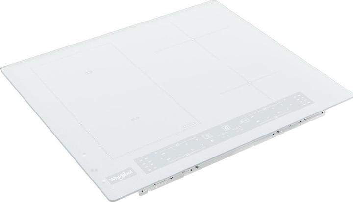 Productafbeelding Whirlpool Induction hob WL B4560 NE / W, 60cm, White