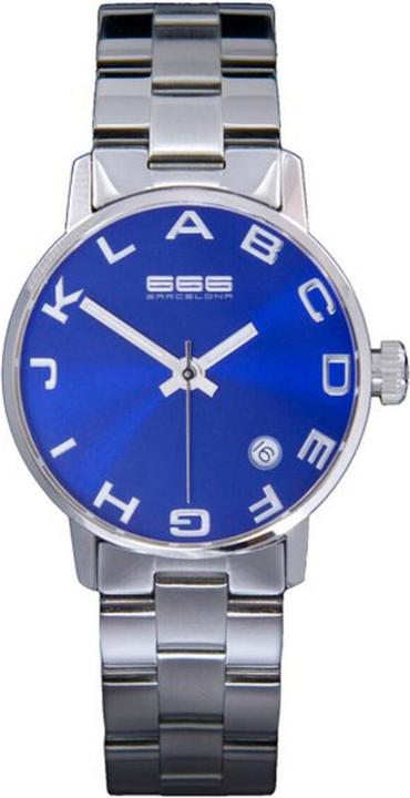 Immagine prodotto 666 Barcelona Orologio unisex 666-278 (Ø 35 mm) (35 mm)