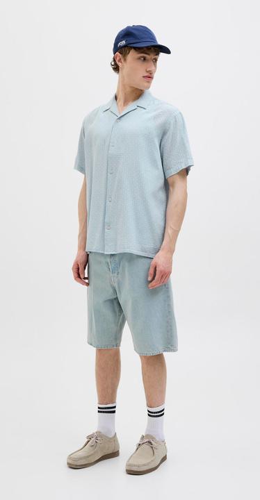 Immagine prodotto Jack & Jones Relaxed Fit Hemd Hemd (XS)