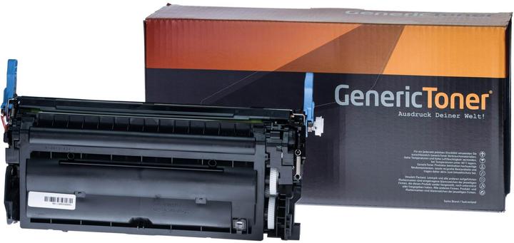 Interprinting GenericToner Brother TN-248XLBK Black, Druckleistung (FC)