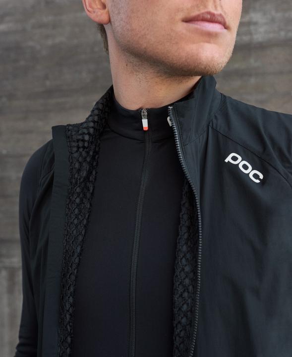 Actual product image Poc Pro Thermal Vest (M)