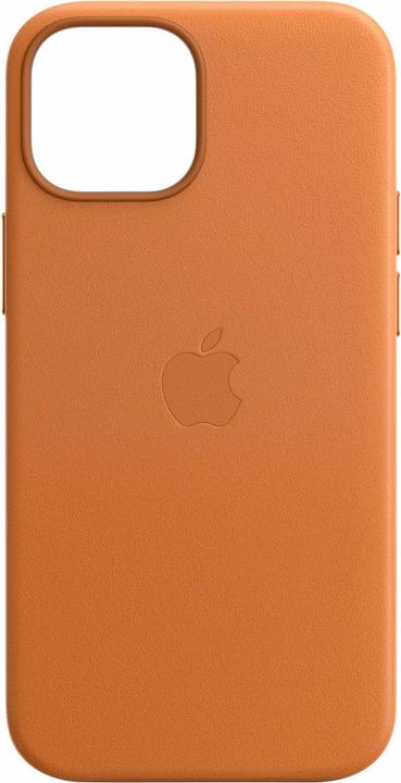Actual product image Apple Leather Case with MagSafe (Apple iPhone 13 mini)