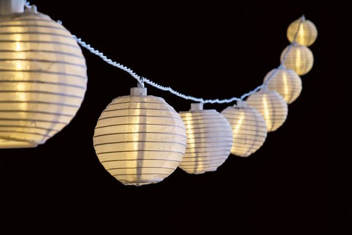 Produktbild STT Lantern Light (3 m)