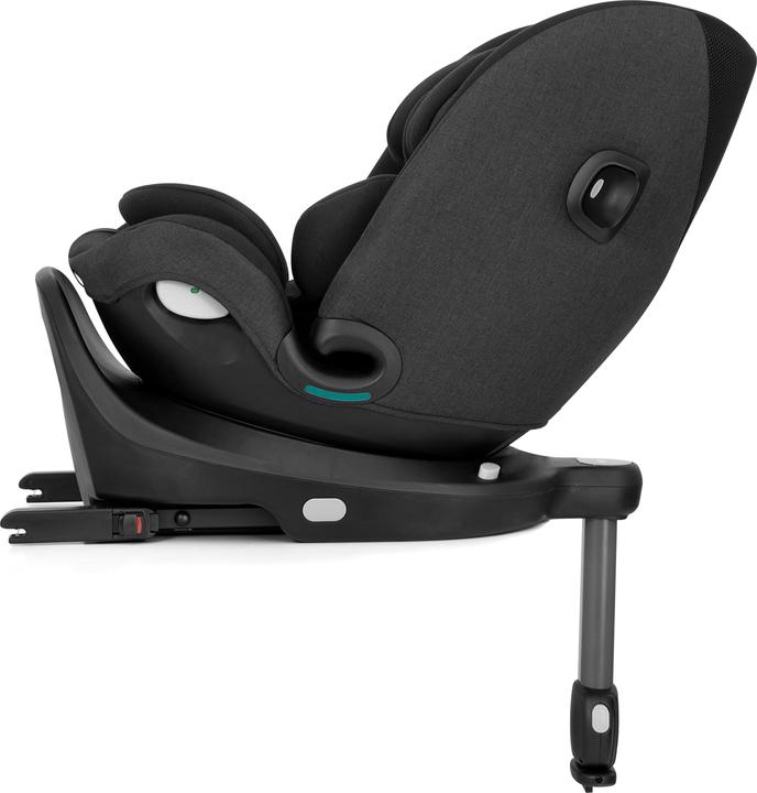 Actual product image Joie Grow (Reboarder, ECE R129/i-Size Standard)