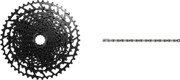 Produktbild Sram PG-1230 NX Eagle (12-fach, 11-50)