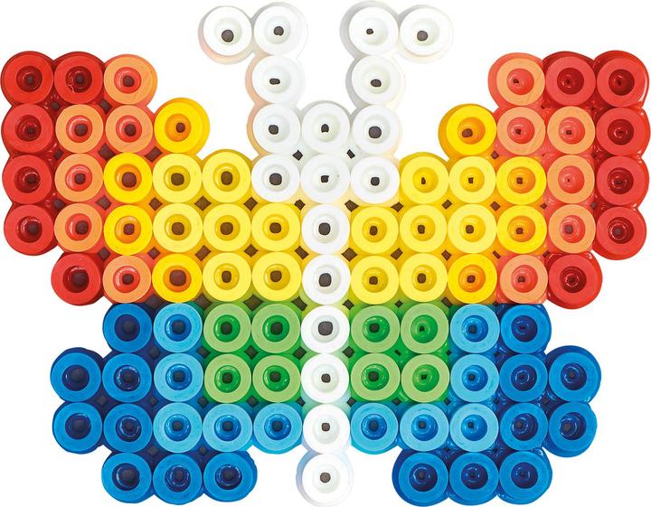Produktbild Hama Perlen Bügelperlen Maxi