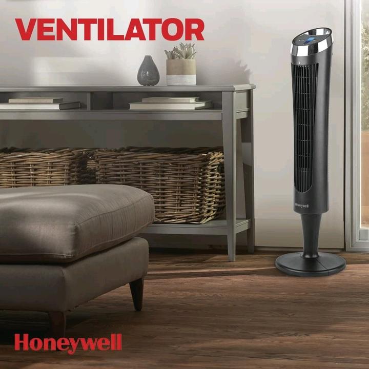Productafbeelding Honeywell Hy-254e4 (60 dB)