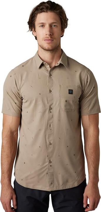 Image du produit Fox Jersey 23 Ranger Ss Woven Moc XL (XL)