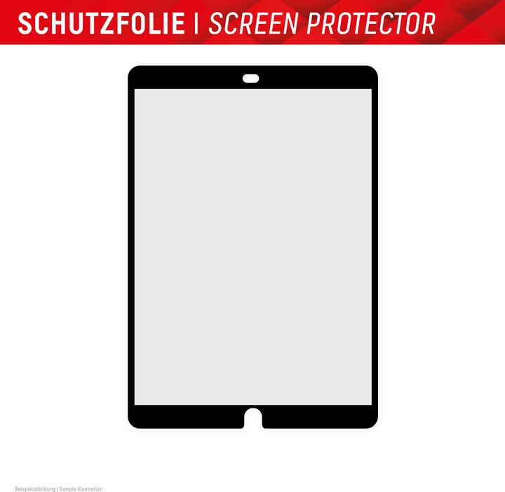 Produktbild Displex Tablet Papersense, iPad Paper Feeling Schutzfolie (1 Stück, iPad Air 2019 (3. Gen), IPad 10.2 (2019/2020/2021))