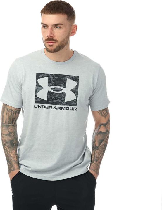 Immagine prodotto Under Armour TShirt Tarnmuster (S)