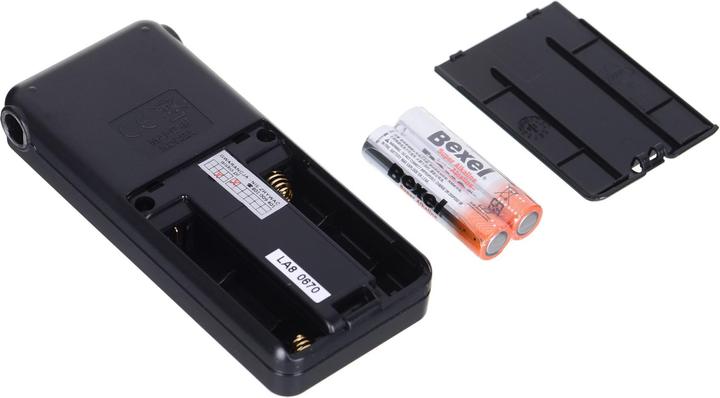 Image du produit Bacscan F-60
