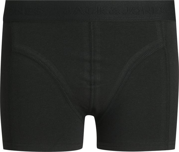 Image du produit Jack & Jones Lot de 5 boxers garçons simples (152, Pack de 5)