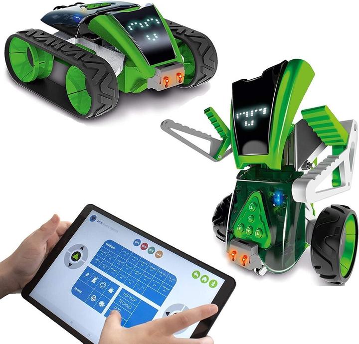 Image du produit Xtrem Bots Mazzy