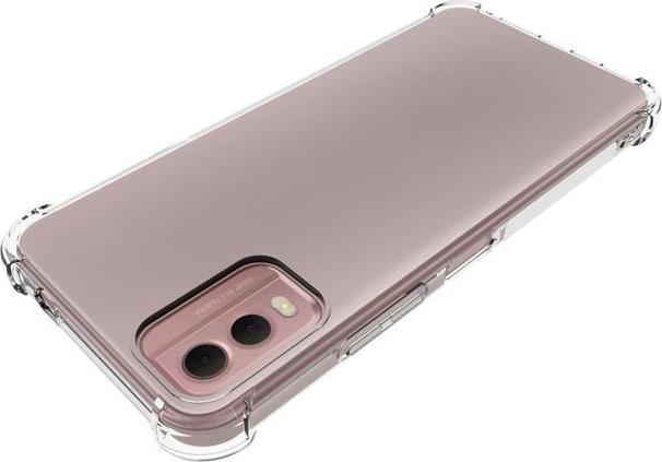 Produktbild MU Classic Softcase TPU Series (Nokia C32)