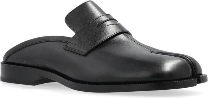 Produktbild Maison Martin Margiela Maison Margiela Flat Shoes Black (36)