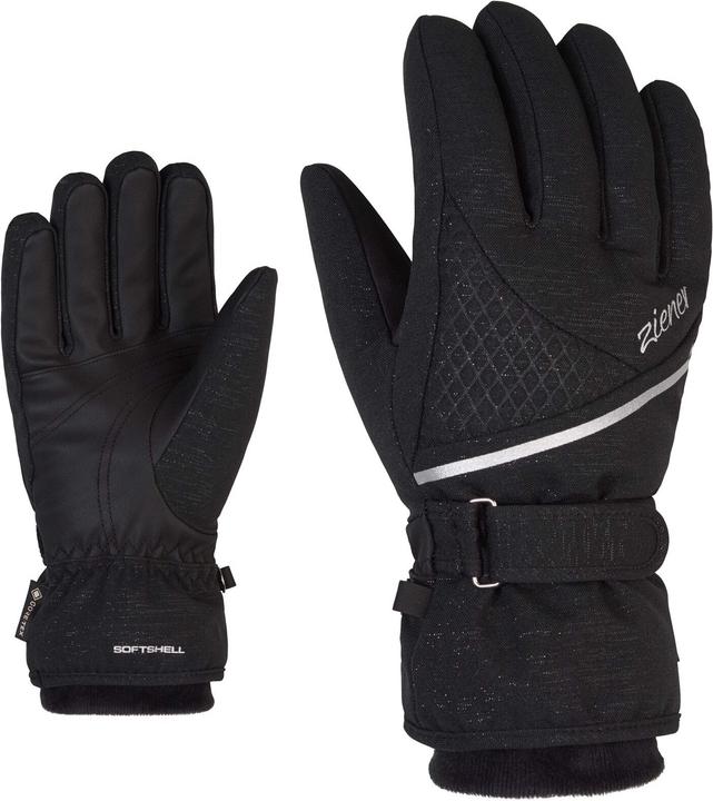 Actual product image Ziener Kiana GTX + Gore Plus Warm (8)