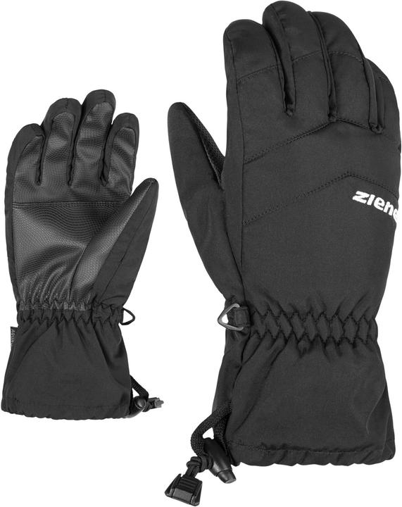 Actual product image Ziener Lat AS (5)